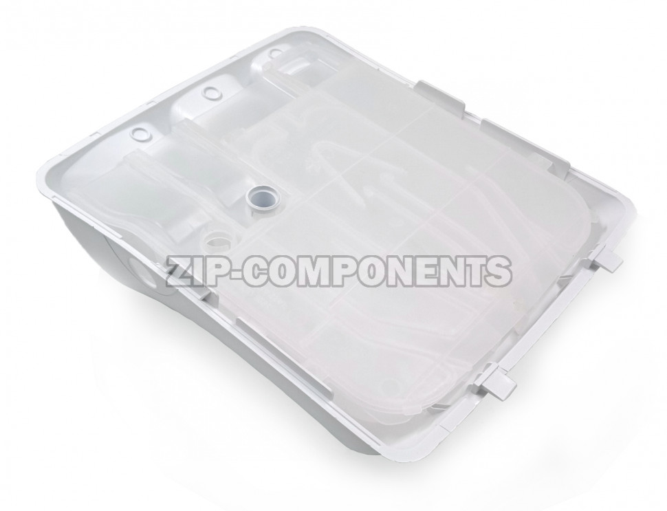 Бункер (дозатор) порошка для Стиральной машины Whirlpool 481075258622