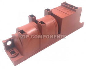 Блок электророзжига на 4-свечи (унив.), зам.COK601UN, 013410, 039640, 581001000, 581004100