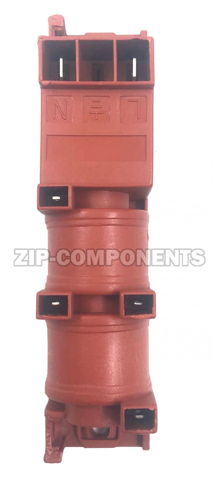 Блок электророзжига на 4-свечи (унив.), зам.COK601UN, 013410, 039640, 581001000, 581004100