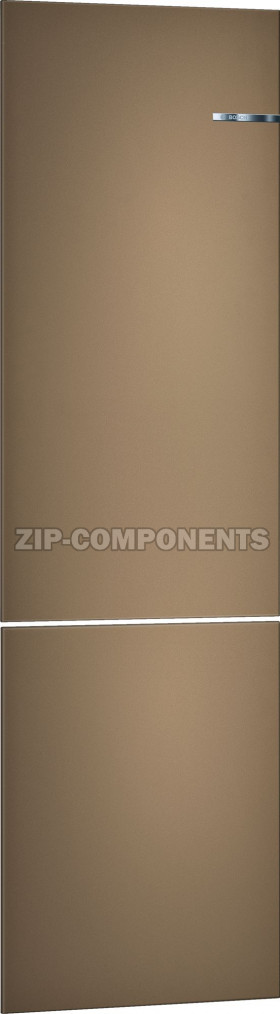 Сменная декоративная панель для холодильника Bosch 00718297