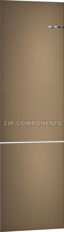 Сменная декоративная панель для холодильника Bosch 00718297