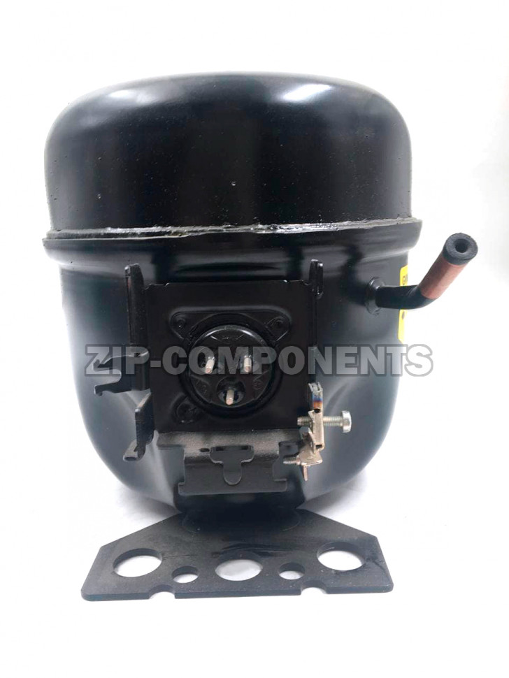 Компрессор Secop GVM57AT (Вт при -23.3°) 163 Вт, R134, LBP Словакия