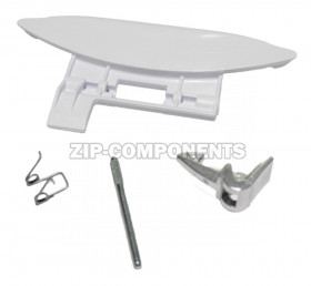 Ручка люка Merloni 050182