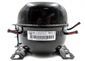 Компрессор Атлант С-КМ100Н5-10 R134 92Вт 069744101306 в индивидуальной упаковке