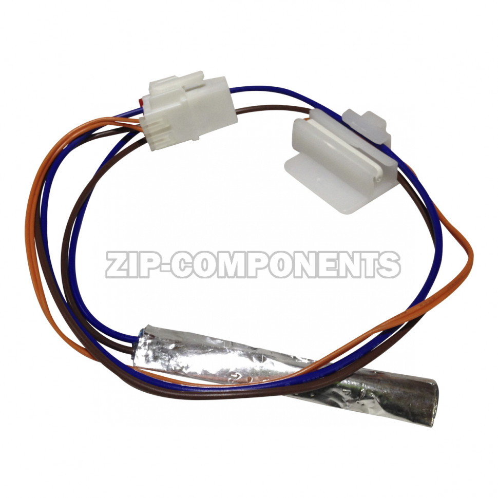 Термопредохранитель морозильной камеры холодильника LG 6615JB2002W