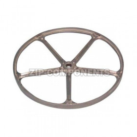 Шкив Beko 2808010100