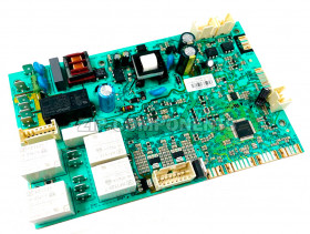 Электронный модуль духовки Electrolux 3878401045