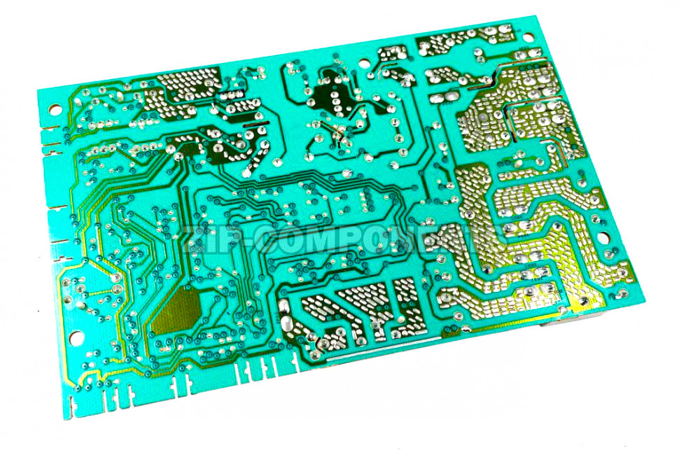 Электронный модуль духовки Electrolux 3878401045