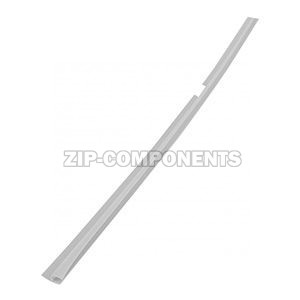 Декоративная планка дверцы для посудомоечной машины Bosch 00705473