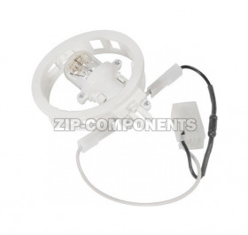 Патрон лампы посудомоечной машины Electrolux 1115963017