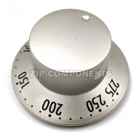 Ручка управления температурой плиты Gorenje 145746