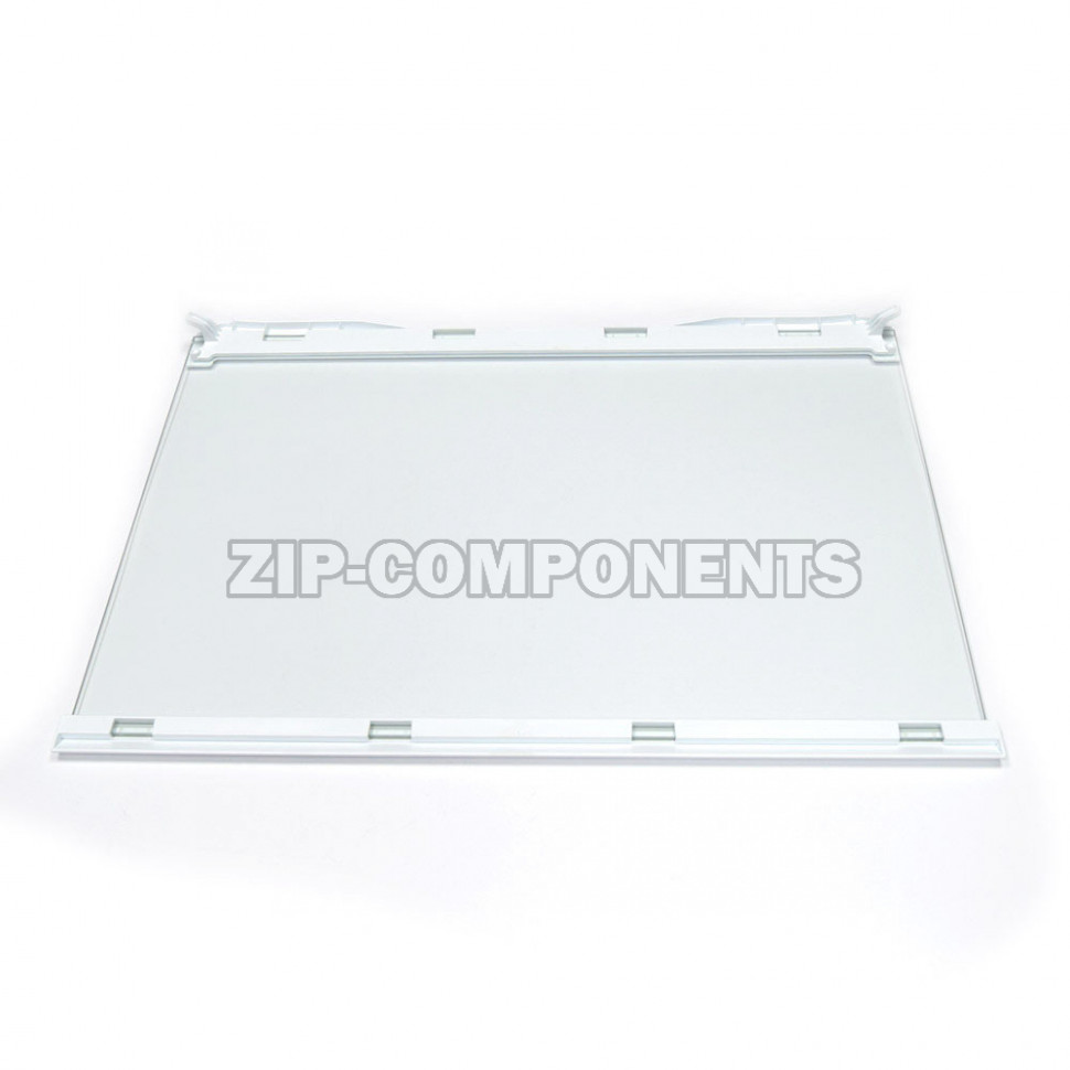 Полка стеклянная холодильника LG AHT73553801