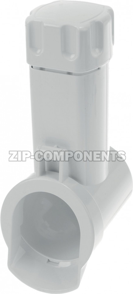 Барабанная насадка-шинковка для мясорубки Bosch 12028937