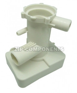 Корпус фильтра помпы Electrolux 1260593536