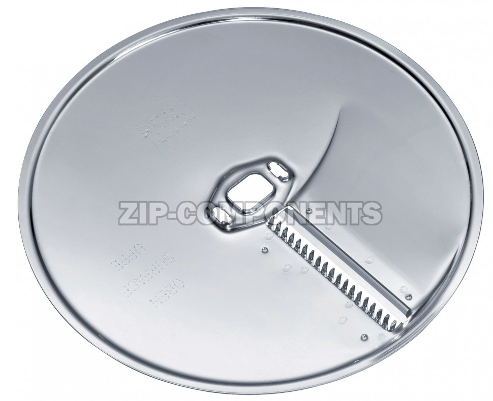 Диск-жюльен для кухонного комбайна Bosch 00573025