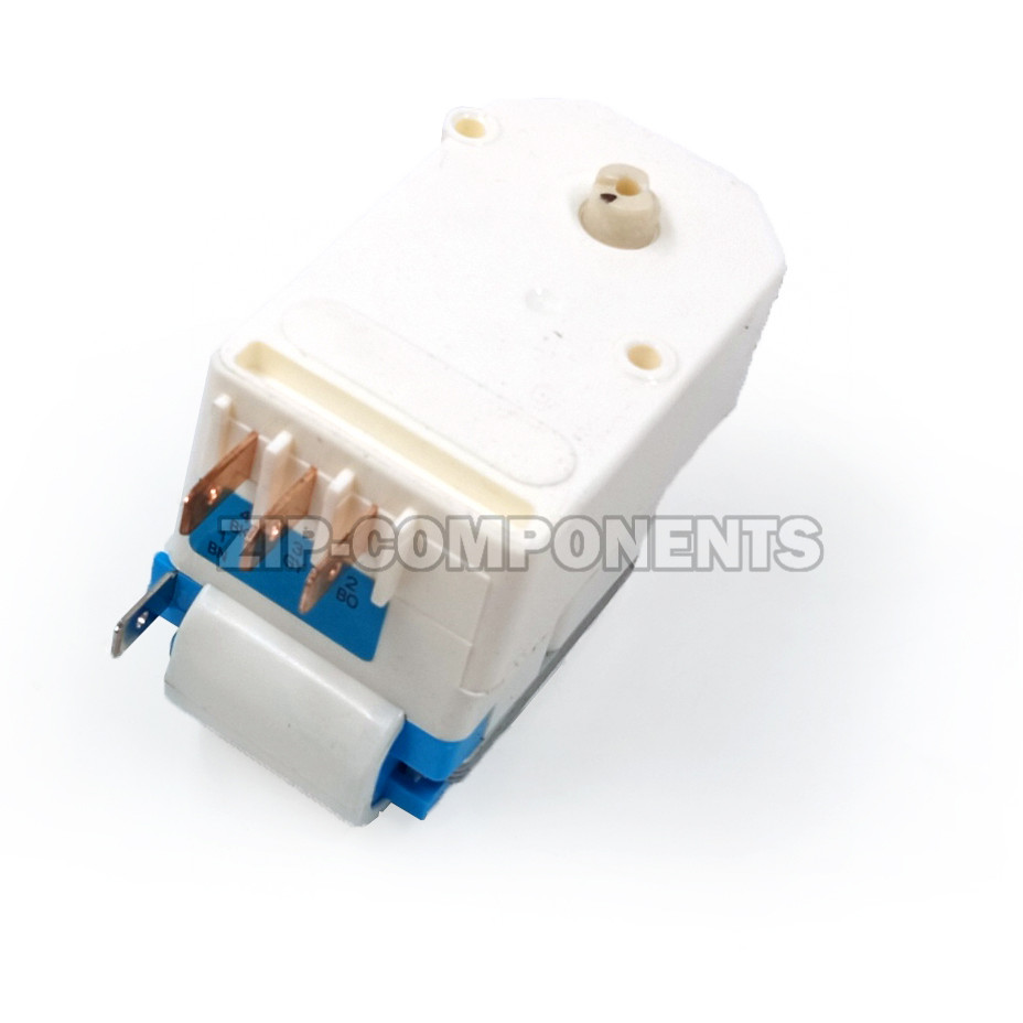 Таймер оттайки холодильника No Frost TMDE 625 ZC1