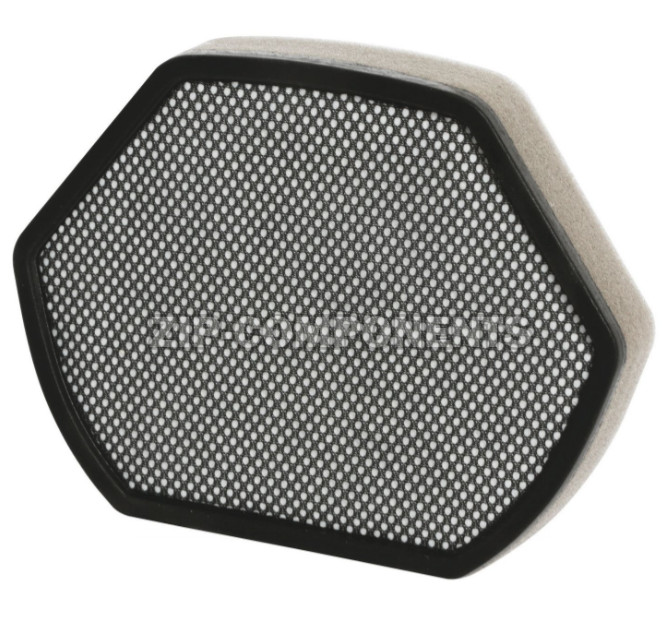 Фильтр пылесоса, Sandwich, чёрный Bosch 12012937