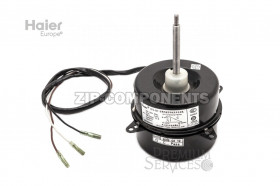 Внешний мотор Haier A0010404256