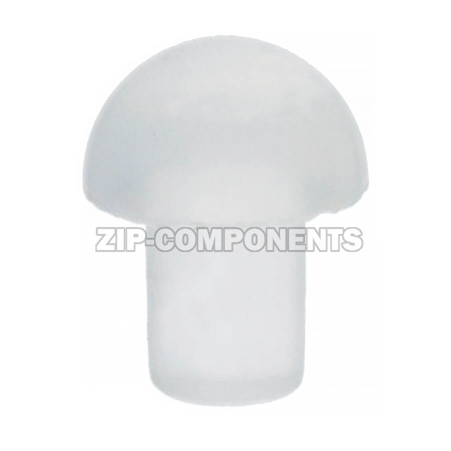 Клапан силиконовый кофемашины Delonghi 5332289700