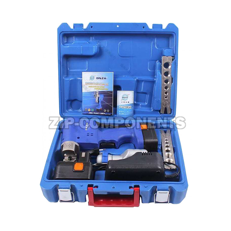 Набор для развальцовки DSZH WK-E806AM-L