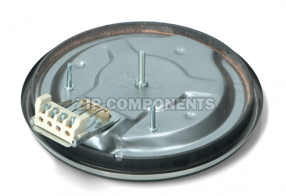 Конфорка 1500W Ø180MM