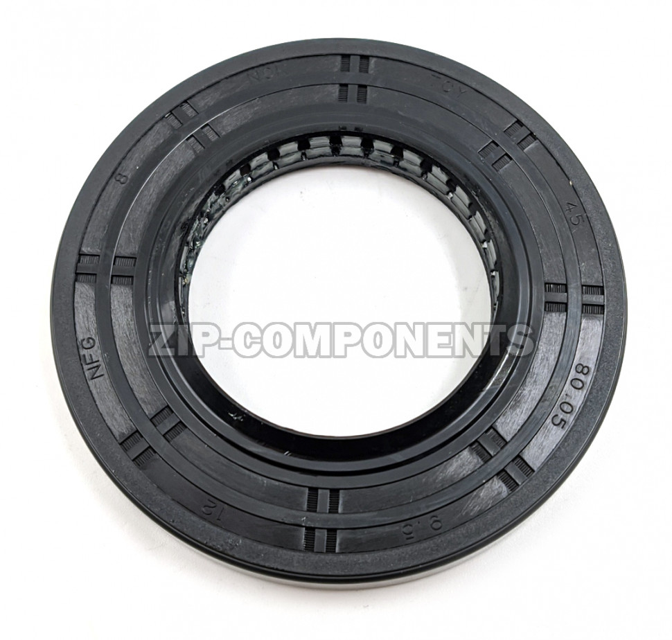 Сальник Haier 45x80.05x9.5/12 0020300341B