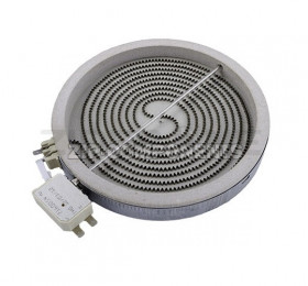 Конфорка для стеклокерамических поверхностей D=180mm 1800W Beko 162926005