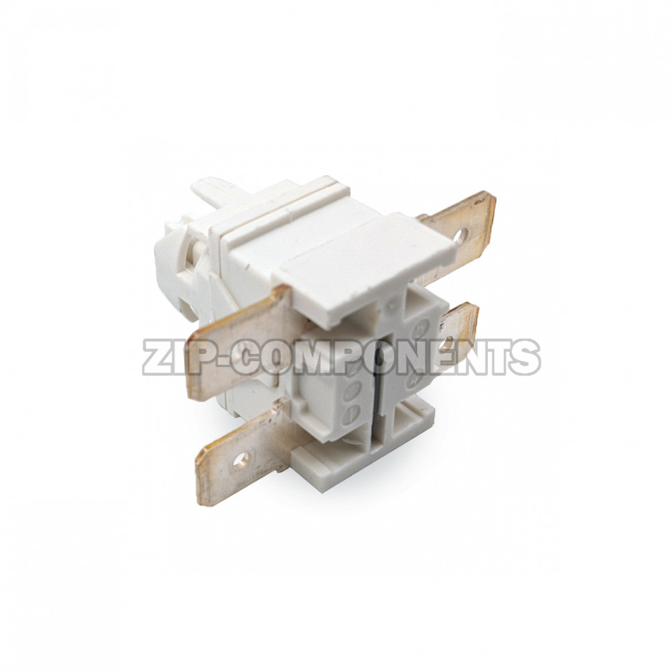 Кнопка сетевая посудомоечной машины Indesit Ariston C00142650