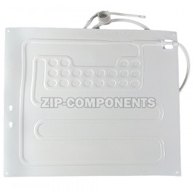 Испаритель ВТО (425x360) плачущий одноканальный Россия