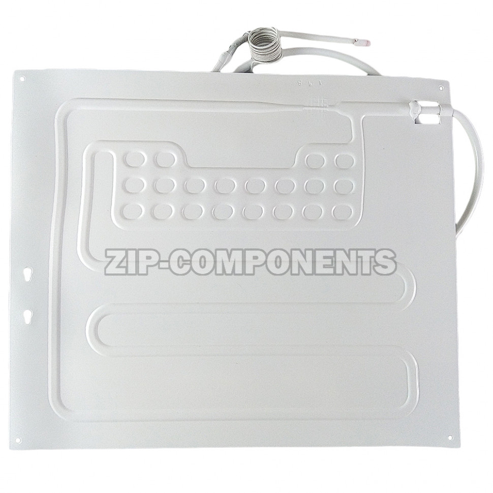 Испаритель ВТО (425x360) плачущий одноканальный Россия