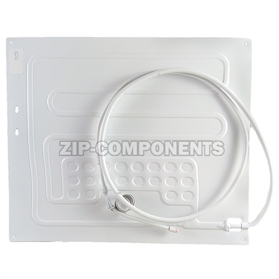 Испаритель ВТО (425x360) плачущий одноканальный Россия