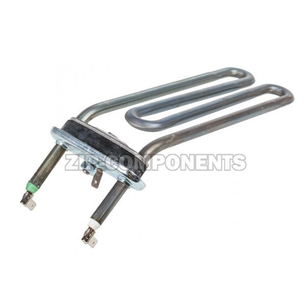 Тэн 1800W (изогнутый, M120, 190мм) Indesit C00051730