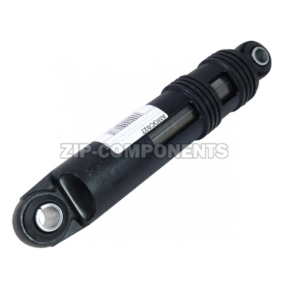 Амортизатор стиральной машины (Cima, 120N, 185-270мм, 10мм, левый) универсальный