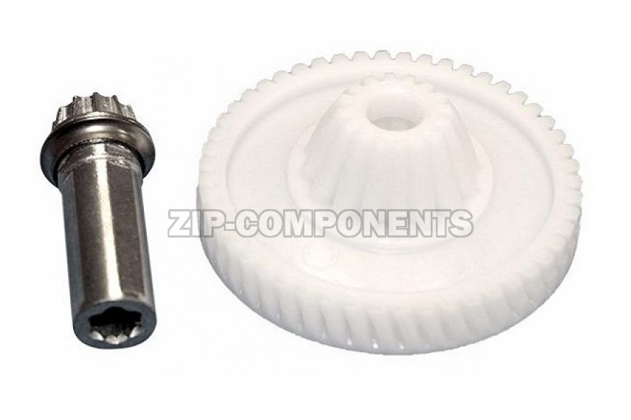 Шестерня для мясорубки Bosch 622182 Оригинал