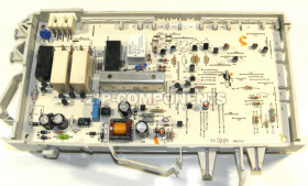 Модуль (плата управления) Whirlpool 481221478569