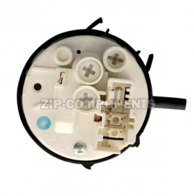 Прессостат стиральной машины оригинал Whirlpool 481227128554