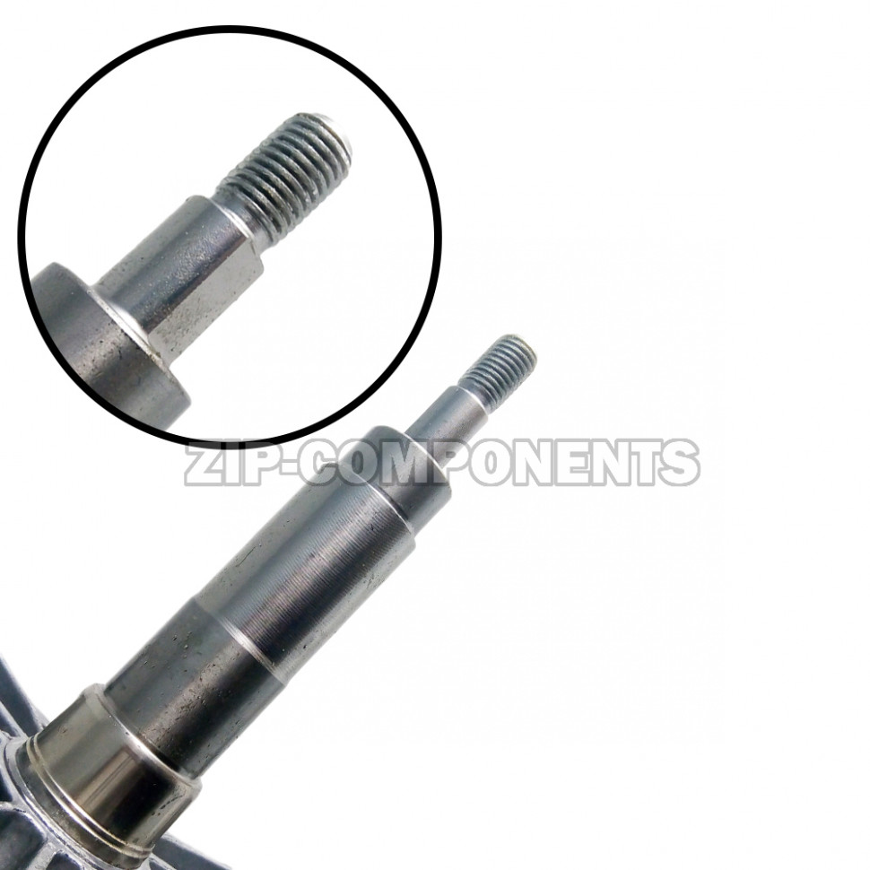 Крестовина барабана Samsung 1200 об/мин. DC97-01115A