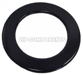 Внешняя декоративная накладка горелки ARISTON Indesit C00053174