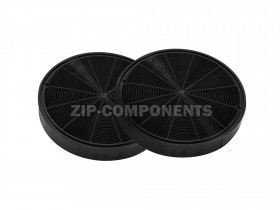 Угольный фильтр для вытяжки Bosch 00748732