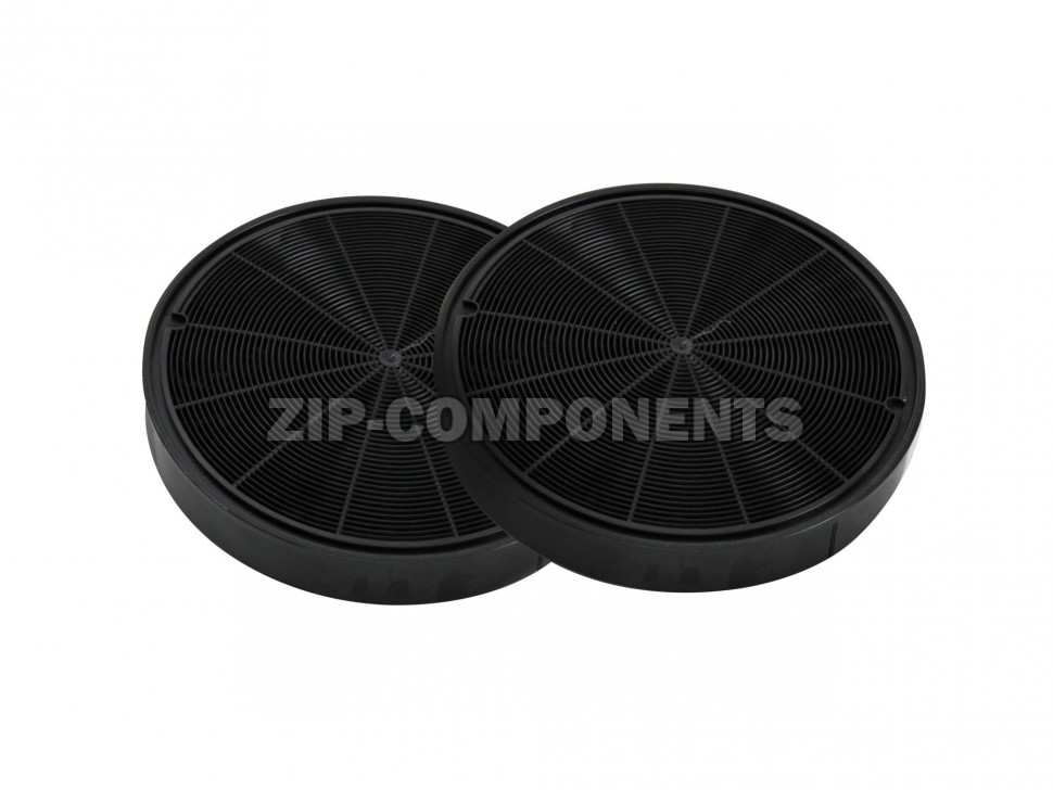 Угольный фильтр для вытяжки Bosch 00748732