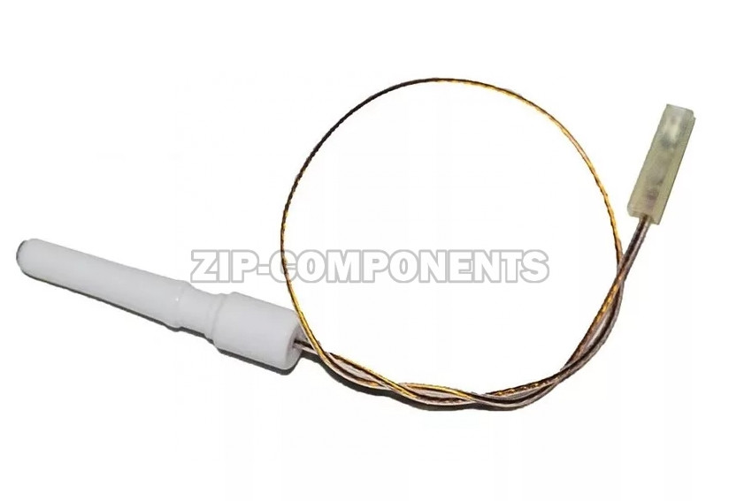 Свеча поджига конфорок L= 270мм для плит INDESIT ARISTON C00105249