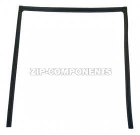 Уплотнитель двери для ПММ INDESIT ARISTON C00033582