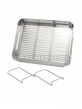 Вставка для приготовления на пару для кастрюли-жаровни Bosch 00576118