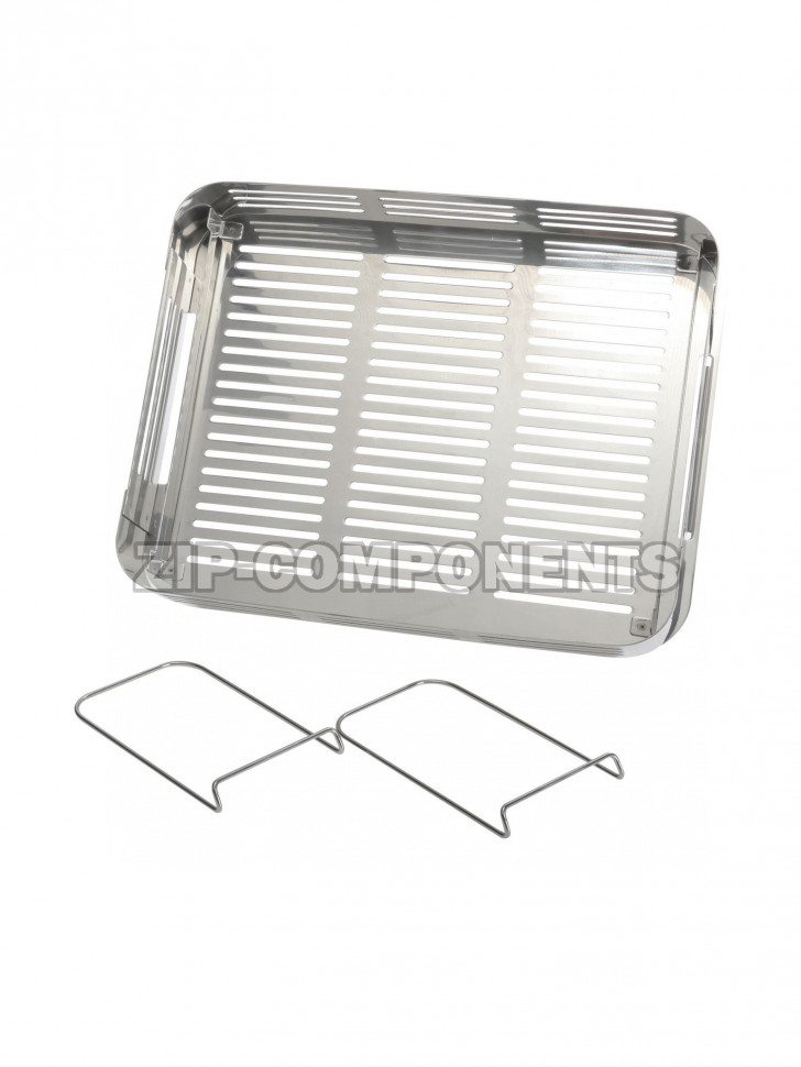 Вставка для приготовления на пару для кастрюли-жаровни Bosch 00576118