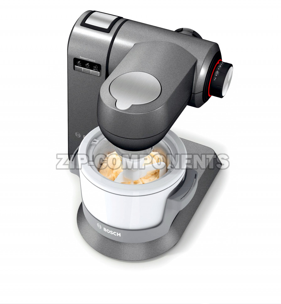 Мороженица для кухонного комбайна Bosch 00579237