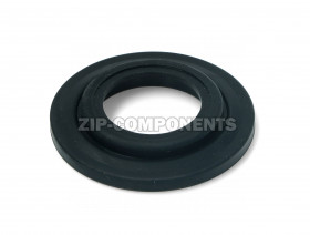 Прокладка для кофеварки DeLonghi 5332140900 7313285849 74х35мм