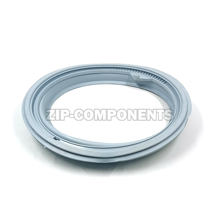 Манжета люка стиральной машины Candy 90489151 49007606