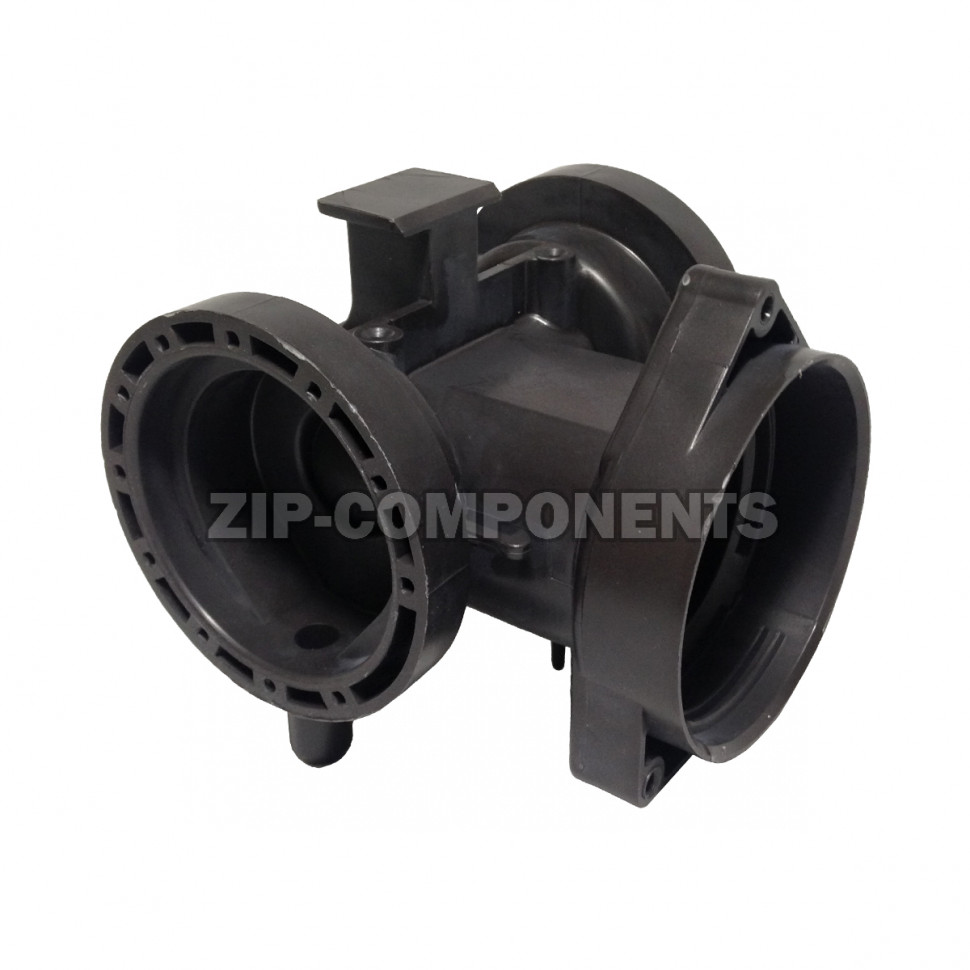 Корпус фильтра насоса стиральной машины LG 3108ER1001J