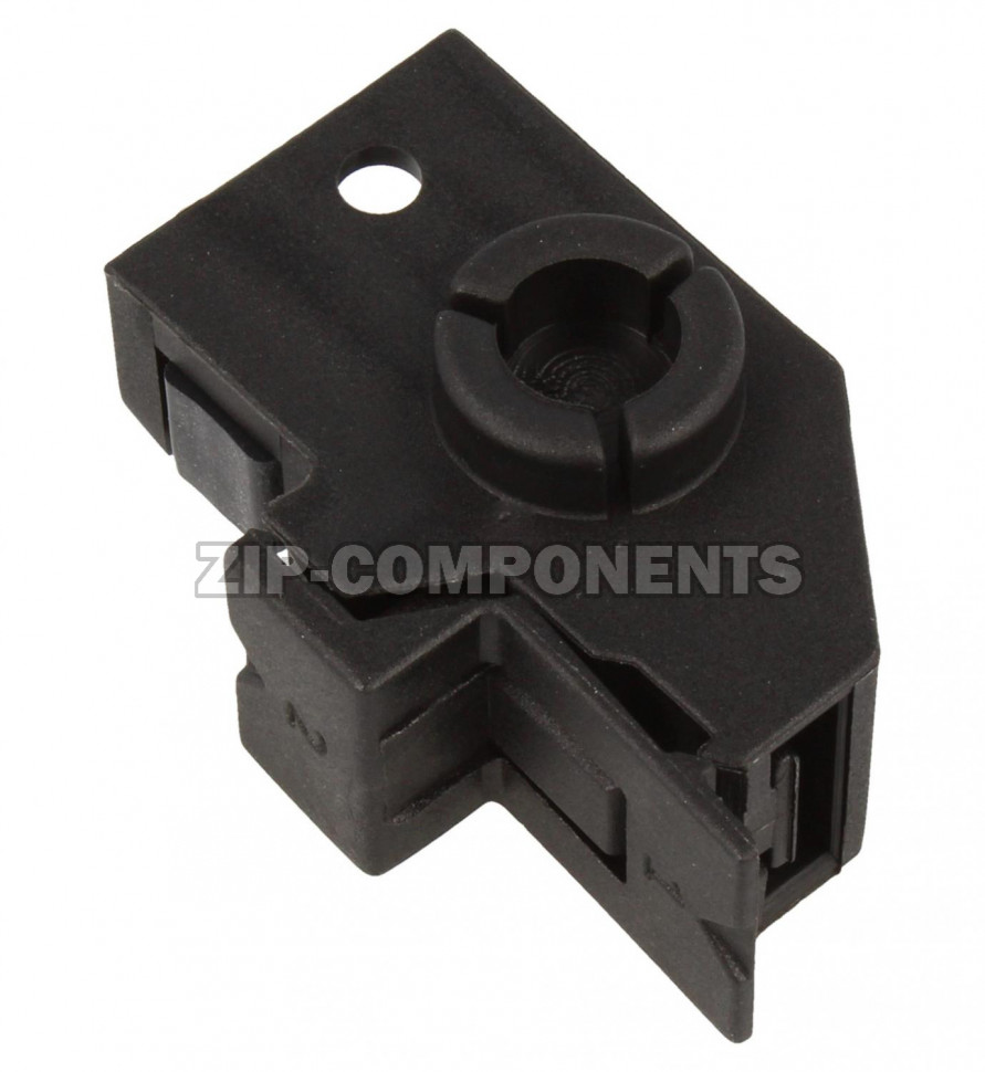 Суппорт среднего для стекла двери Gorenje 423002