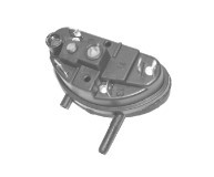 Реле давления воды стиральной машины Candy 80001357